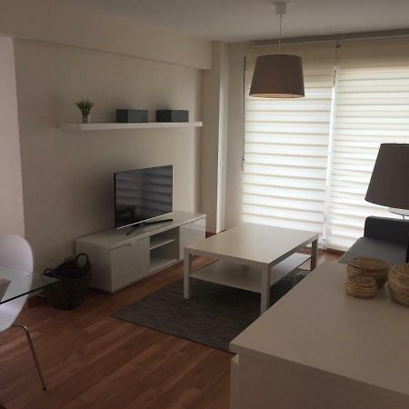 Apartments Campello El Campello Dış mekan fotoğraf