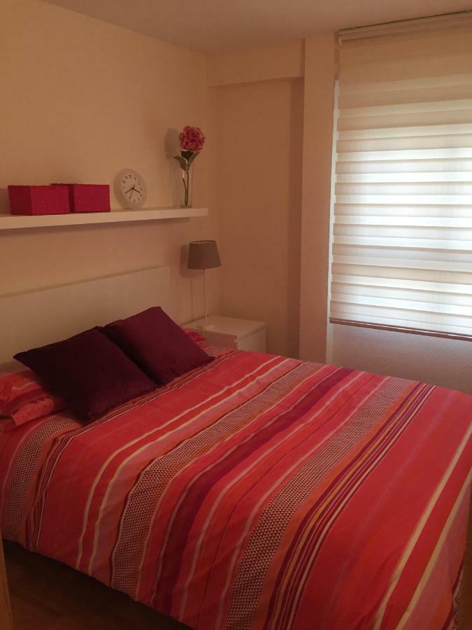 Apartments Campello El Campello Dış mekan fotoğraf